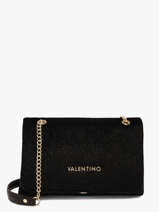 Cross Body Tas Ocarina Winter Valentino Zwart ocarina winter VBSAD02P