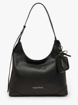 Schoudertas Northa Re Valentino Zwart northa re VBSA6K07