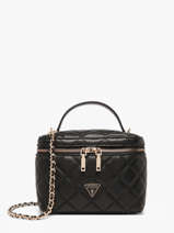 Sac Bandouli�re Juliet Guess Noir juliet QG245677