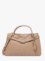 Handtas Ella Guess Beige ella PD974606