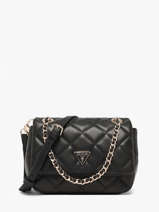 Sac Bandouli�re Juliet Guess Noir juliet QG245674