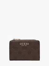 Portefeuille Blake Guess Bruin blake PD222256