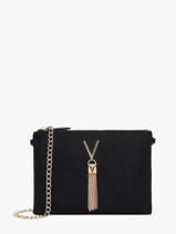 Cross Body Tas Divina Winter Valentino Zwart divina winter VBSAO19C