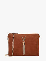 Sac Bandouli�re Divina Winter Valentino Marron divina winter VBSAO19C
