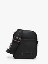 Sac Bandouli�re Valentino Noir elite VBSA8R21