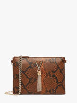 Sac De Soir�e Valentino Marron divina winter VBSAO19P