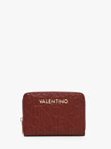 Portefeuille Valentino Rood gynevra re VPSA6837