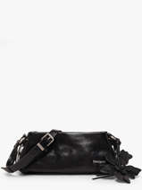 Sac Port� �paule Nexus Desigual Noir nexus 26WAXP64