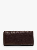 Portefeuille Desigual Marron sirocco 26WAYP26