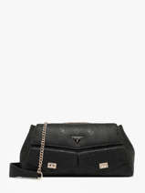 Sac Bandouli�re Blake Guess Noir blake PD222221