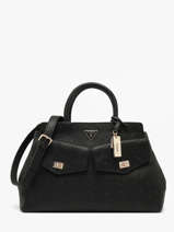Handtas Blake Guess Zwart blake PD222207