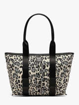 Handtas Mistral Lancel Zwart mistral A14236