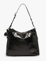 Sac Port� �paule Nexus Desigual Noir nexus 26WAXP66