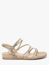 Sandalen Tamaris Beige women 42