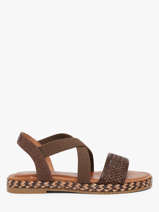 Sandalen Tamaris Bruin women 44