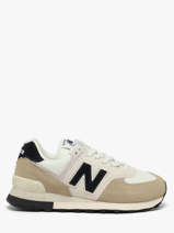 Sneakers New balance Wit boy U5746SG