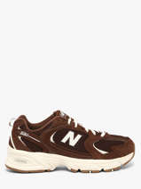 Sneakers New balance Bruin boy U530SCW