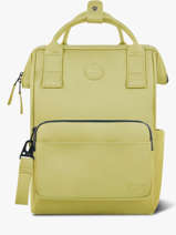 Sac � Dos M Slim Bag Cabaia Vert adventurer SLIMBAGM