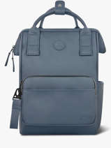 Sac � Dos Cabaia Bleu adventurer SLIMBAGM