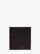 Foulard Pieces Bruin sabri 17164359