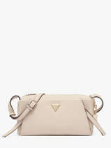 Sac Bandouli�re Devon Guess Beige devon BG974572