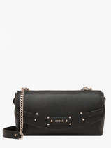 Sac Bandouli�re Dorothy Guess Noir dorothy BG223121