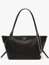 Handtas Devon Guess Zwart devon BG974523