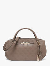 Sac Port� Main Carmella Guess Beige carmella PD222505