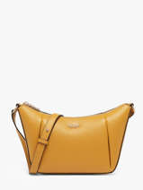 Sac Bandouli�re Melody Guess Jaune melody BG973518