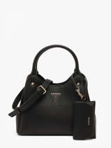 Sac Port� Main Lorella Guess Noir lorella BG230622