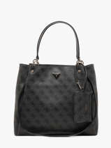 Schoudertas Lorella Guess Grijs lorella SG248423