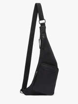 Cross Body Tas Etrier Zwart tolosa ETOL737S