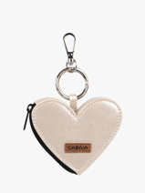 Bijou De Sac Cabaia Argent accessoire CHARMS
