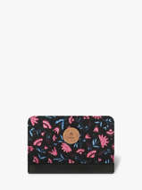 Portefeuille Cabaia Veelkleurig accessoire M