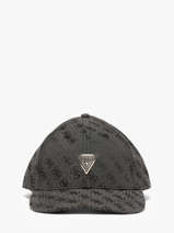 Casquette Guess Gris accessoires 5368POL0