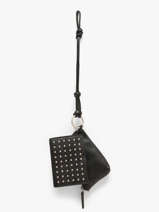 Schouderriem Biba Zwart wallet COH10L