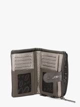 Portefeuille Tulip Anekke Gris orchestra 43809912-vue-porte