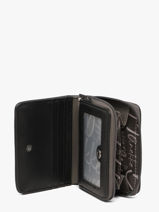 Portefeuille Anekke Gris orchestra 43809903-vue-porte