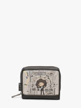 Portefeuille Anekke Gris orchestra 43809903