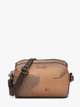 Cross Body Tas Voyage Anekke Bruin voyage 43823258