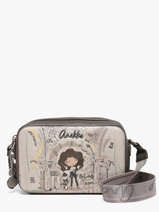 Cross Body Tas Orchestra Anekke Veelkleurig orchestra 43803447