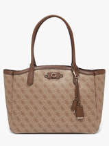 Sac Port� �paule Lindsey Guess Beige lindsey SG974923