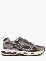 Sneakers Melrose Mrp star Argent women 59