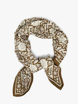 Foulard Byzantine Vert foulard ANT