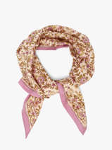 Foulard Byzantine Roze foulard CAL
