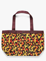 Tote Bag Arty Paul marius Multicolore cadeau ARY