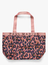 Tote Bag Arty Paul marius Rose cadeau ARY