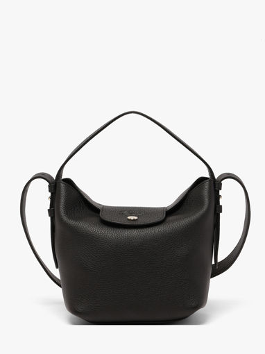 Longchamp Le cadence Handtas Beige