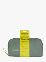 Pochette De Voyage American tourister Vert american tourist.ta 159210