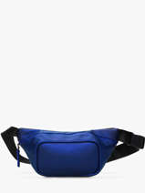Heuptasje Rains Blauw city 14730